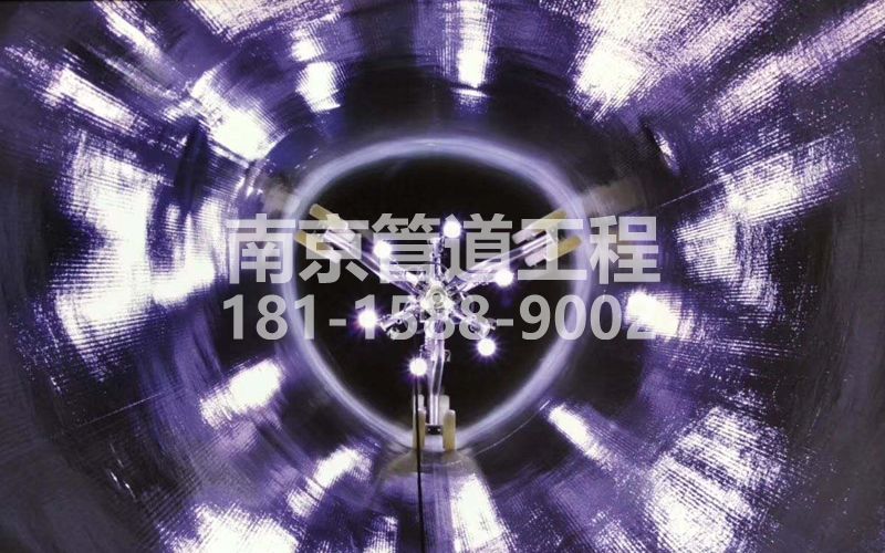 225红山管道修复