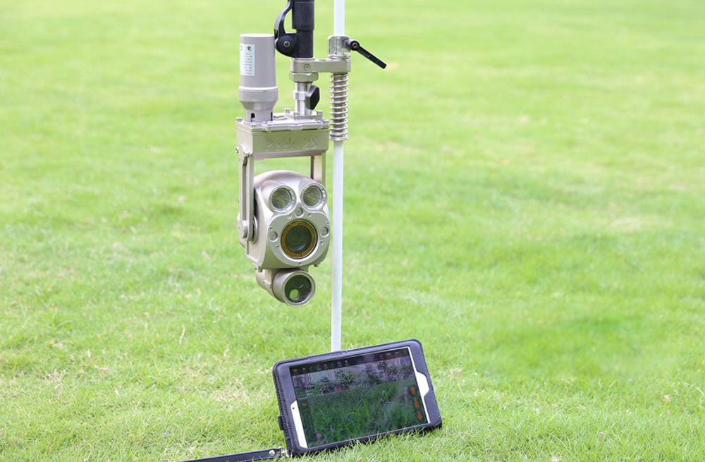 286红山管道检测QV潜望镜