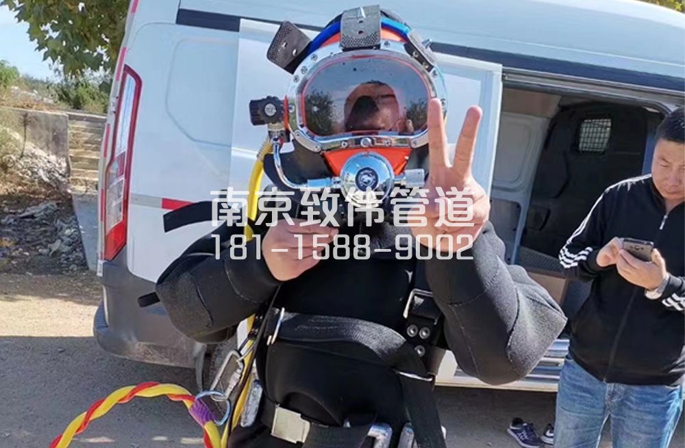 356红山沉淀池清底