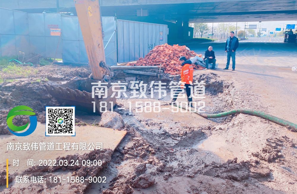 362红山泥浆清理